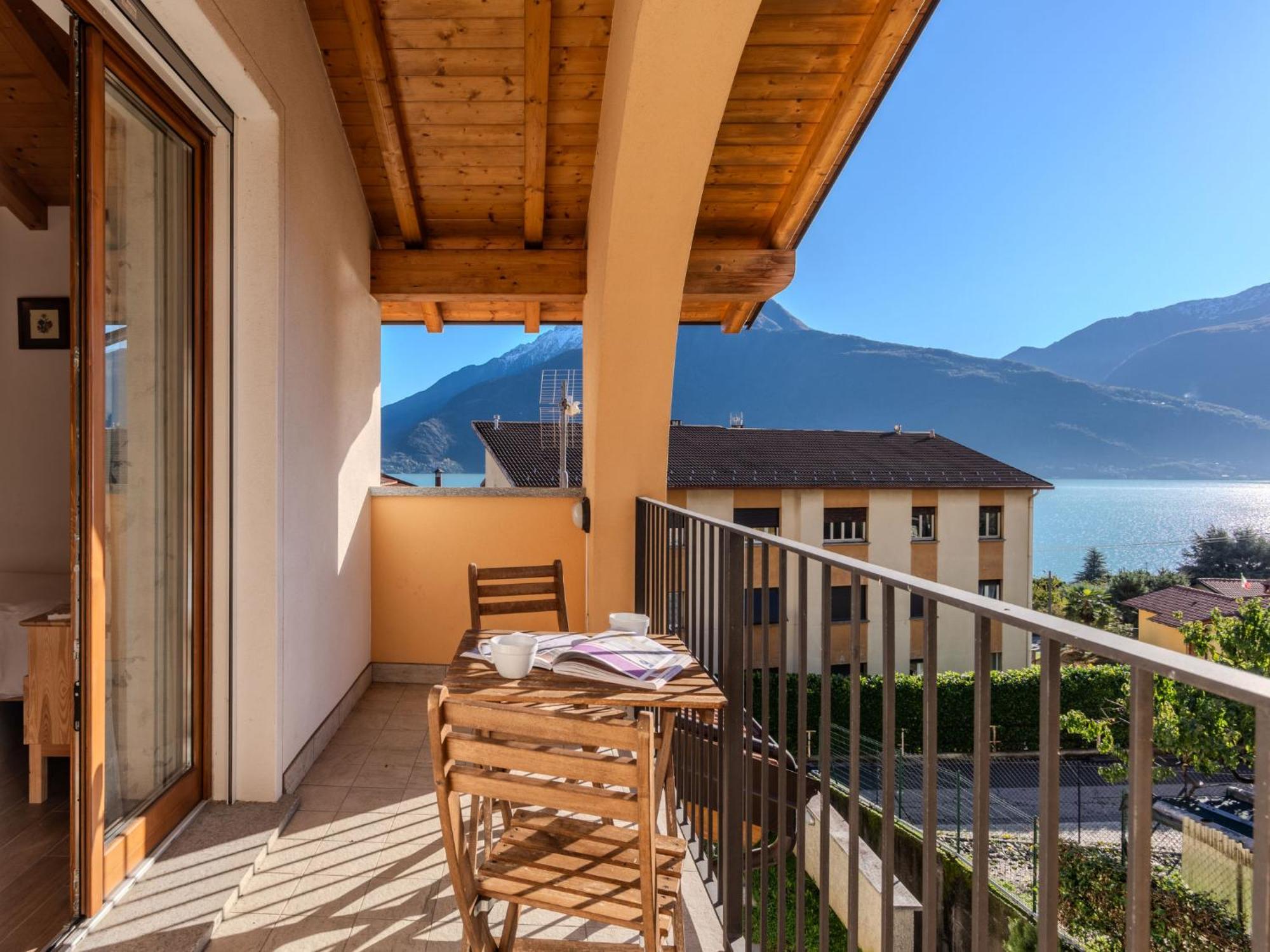 Villa Locazione Turistica Risi Musso Esterno foto
