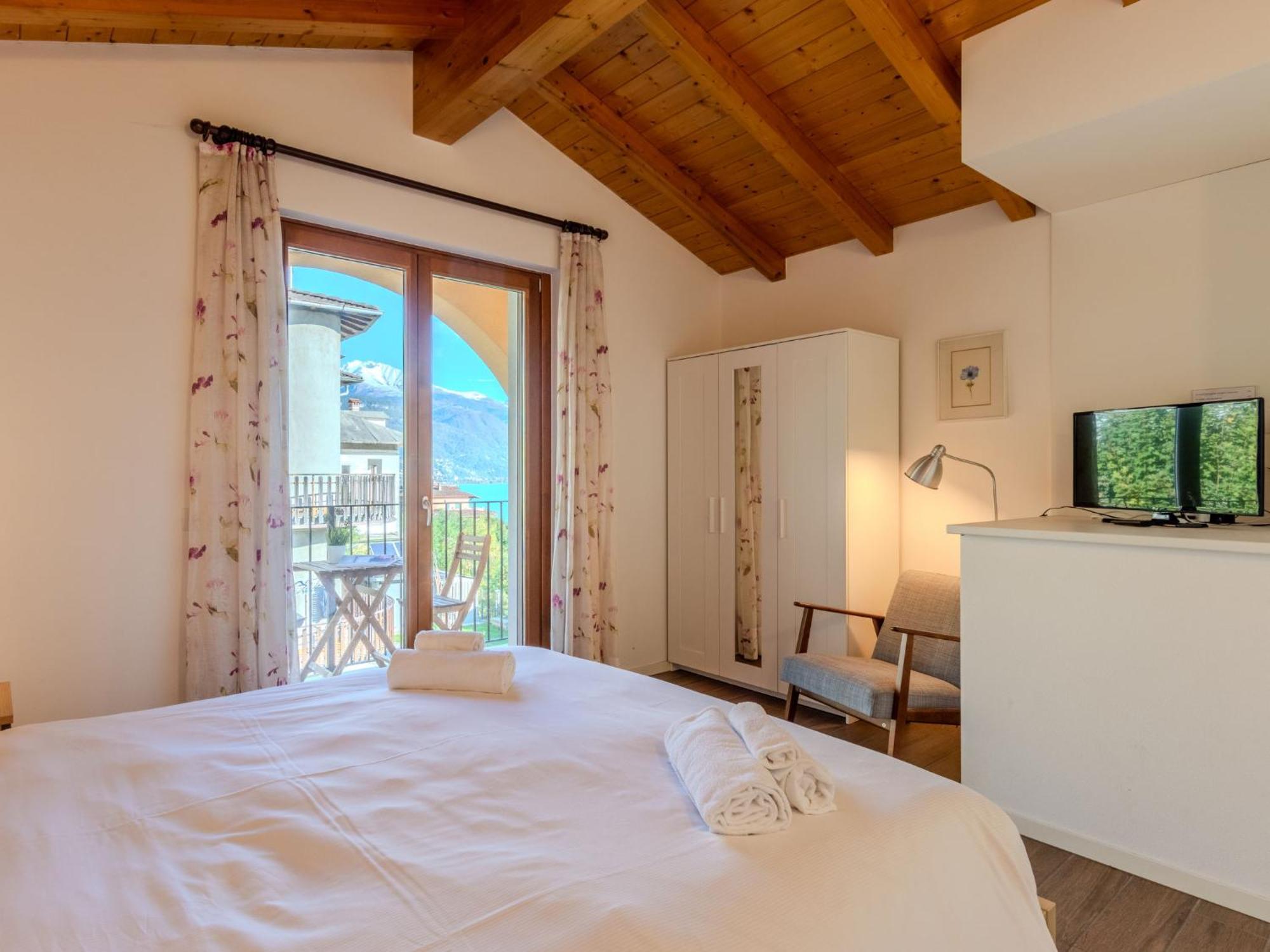 Villa Locazione Turistica Risi Musso Esterno foto