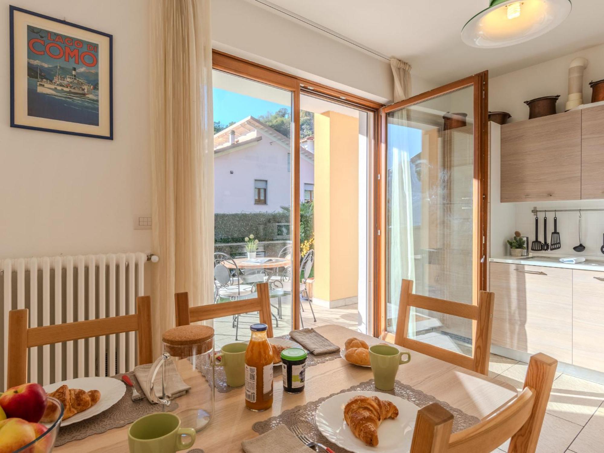 Villa Locazione Turistica Risi Musso Esterno foto